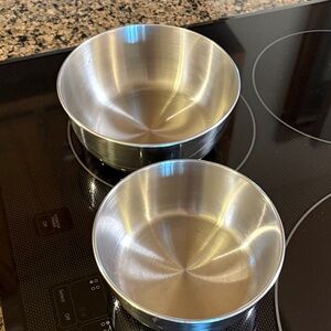 Stainless Steel Mixing Bowl